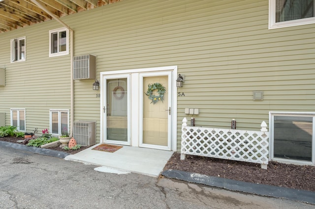 125 Wa Wee Nork Dr Unit 109-5-A, Battle Creek, MI 49015 - view of entrance to property