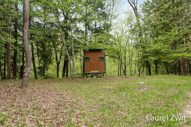 0 W Tyler Rd, Hart, MI 49420