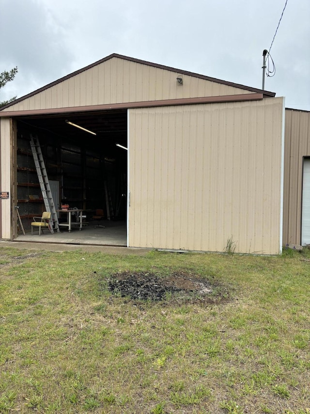 3338 Babylon Rd, Allegan, MI 49010