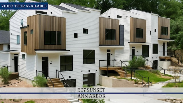 207 Sunset Rd, Ann Arbor, MI 48103 - photo 1