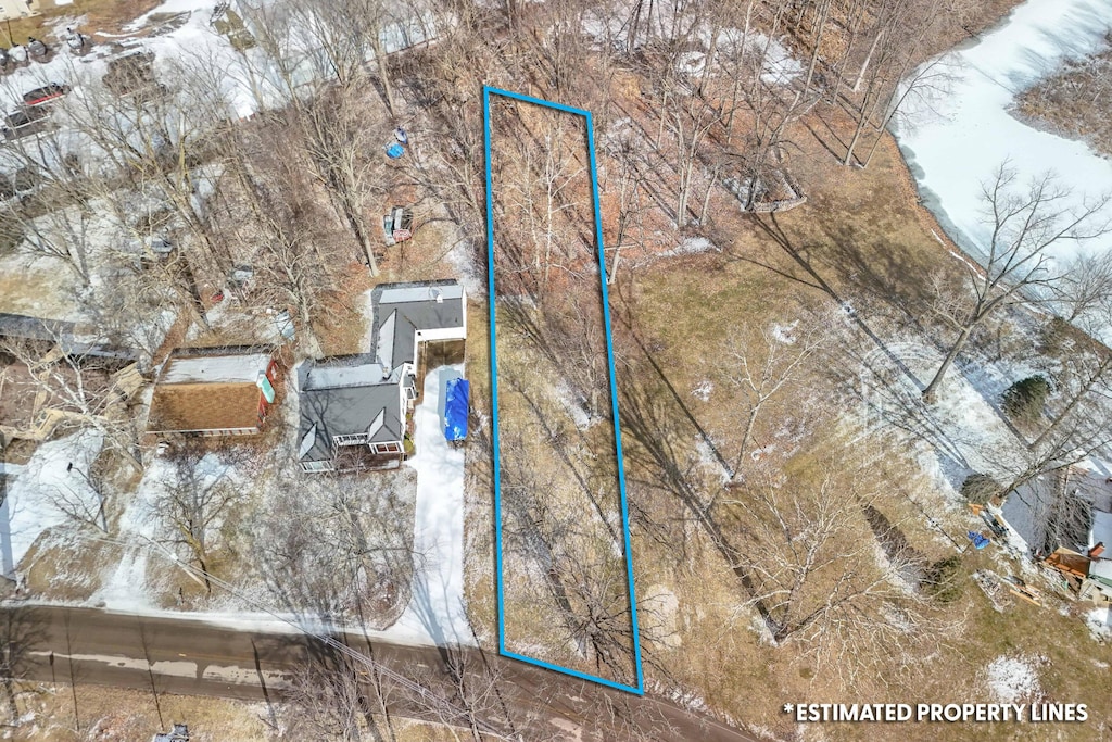 0 Warren Rd, Coldwater, MI 49036
