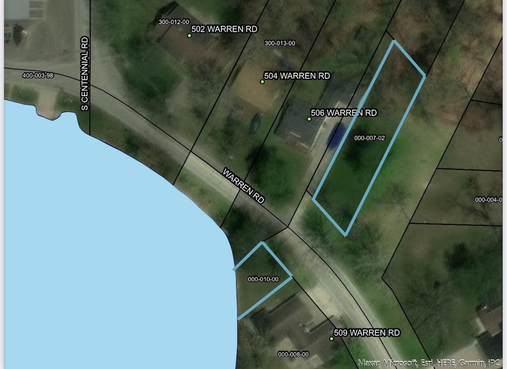 0 Warren Rd, Coldwater, MI 49036