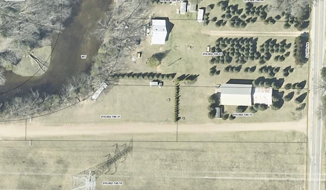 4927 S 194th Ave, Hesperia, MI 49421