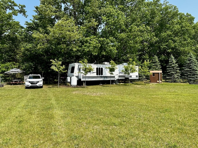 4927 S 194th Ave, Hesperia, MI 49421