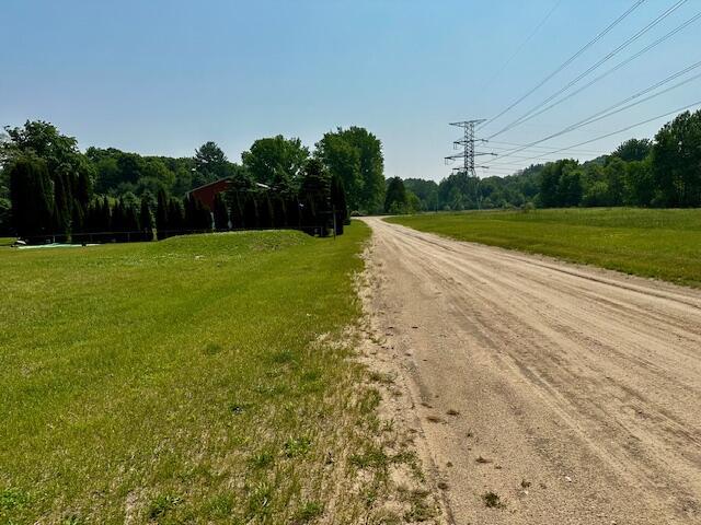 4927 S 194th Ave, Hesperia, MI 49421