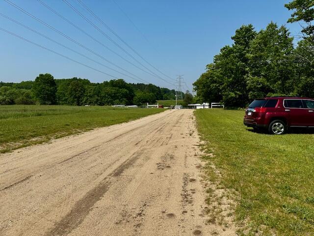 4927 S 194th Ave, Hesperia, MI 49421