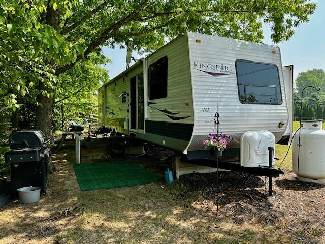 4927 S 194th Ave, Hesperia, MI 49421