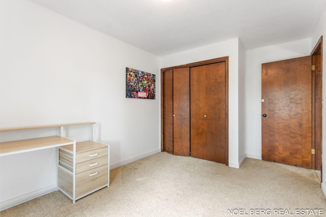 1710 Dykhouse Ave, Grand Haven, MI 49417 - unfurnished office featuring light colored carpet and baseboards