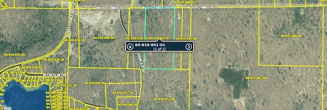 8073 W 10 1/2 Mile Rd, Irons, MI 49644 - photo 23