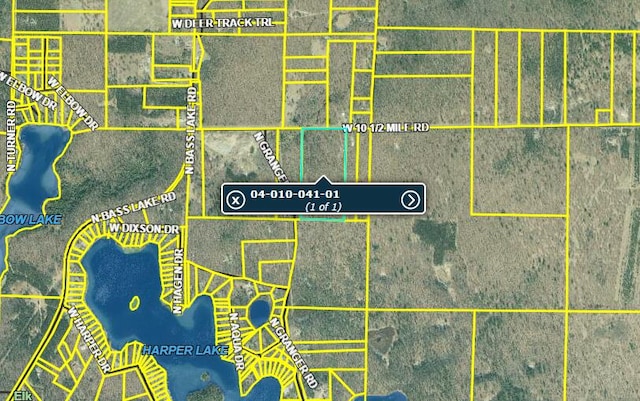8073 W 10 1/2 Mile Rd, Irons, MI 49644 - photo 25