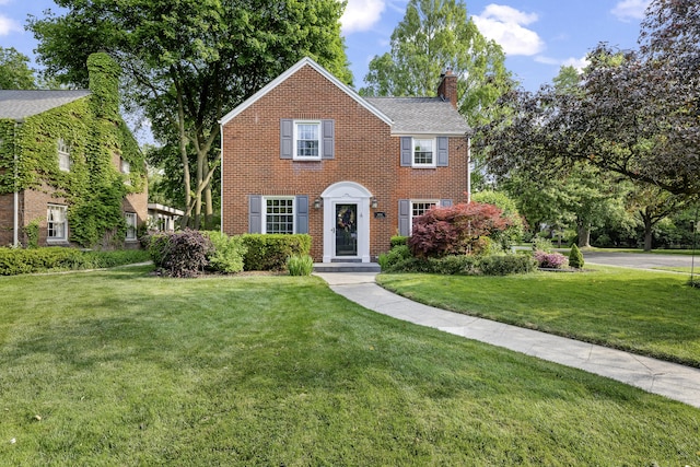 18714 San Diego Blvd, Lathrup Village, MI 48076