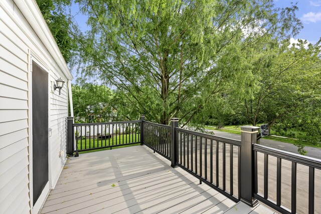 18714 San Diego Blvd, Lathrup Village, MI 48076