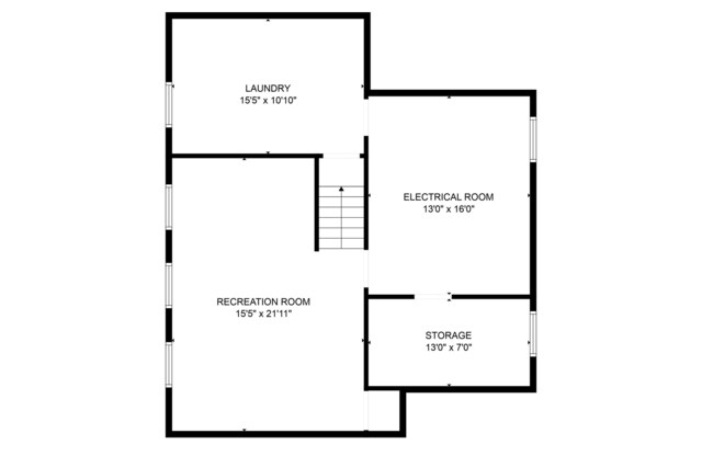 18714 San Diego Blvd, Lathrup Village, MI 48076