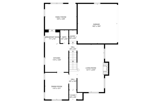 18714 San Diego Blvd, Lathrup Village, MI 48076