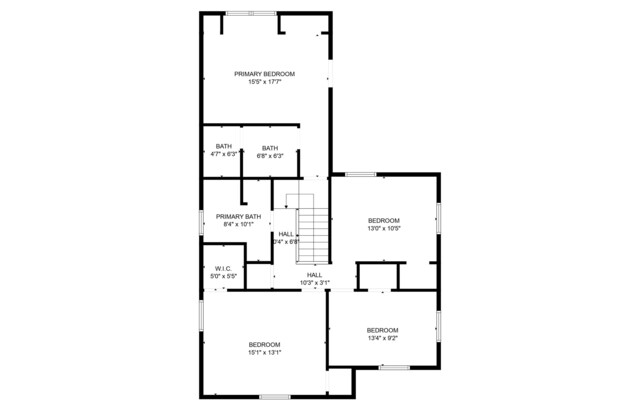 18714 San Diego Blvd, Lathrup Village, MI 48076