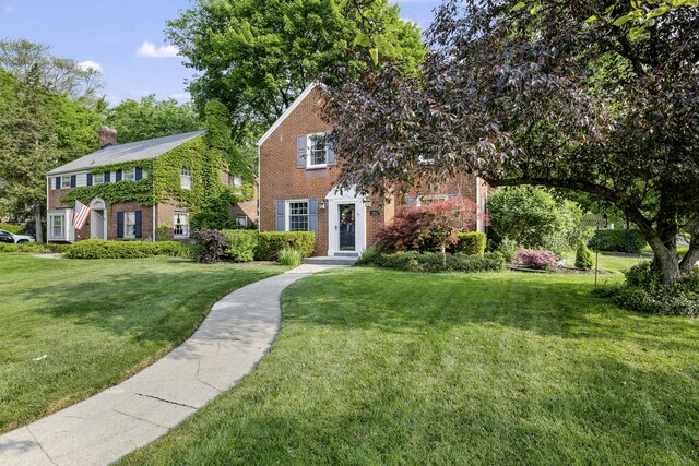 18714 San Diego Blvd, Lathrup Village, MI 48076