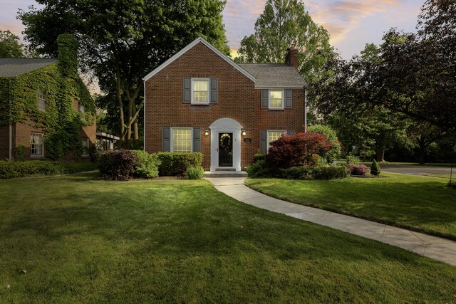18714 San Diego Blvd, Lathrup Village, MI 48076