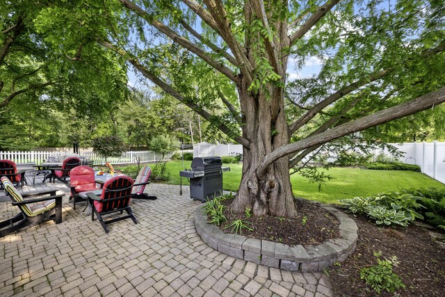 18714 San Diego Blvd, Lathrup Village, MI 48076
