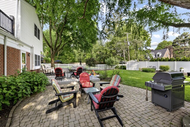 18714 San Diego Blvd, Lathrup Village, MI 48076