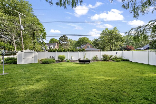 18714 San Diego Blvd, Lathrup Village, MI 48076