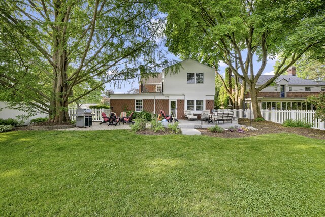 18714 San Diego Blvd, Lathrup Village, MI 48076