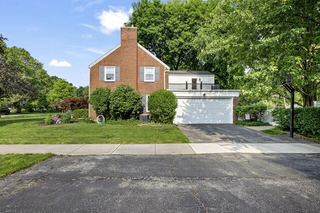 18714 San Diego Blvd, Lathrup Village, MI 48076
