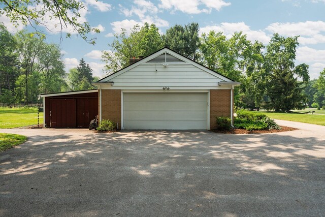 3673 Pheasant Dr, Ann Arbor, MI 48103 - photo 57