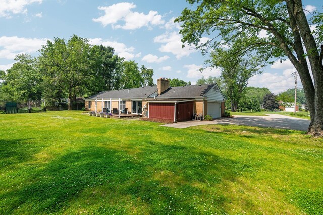 3673 Pheasant Dr, Ann Arbor, MI 48103 - photo 59