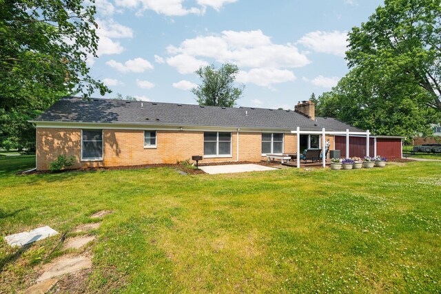 3673 Pheasant Dr, Ann Arbor, MI 48103 - photo 63