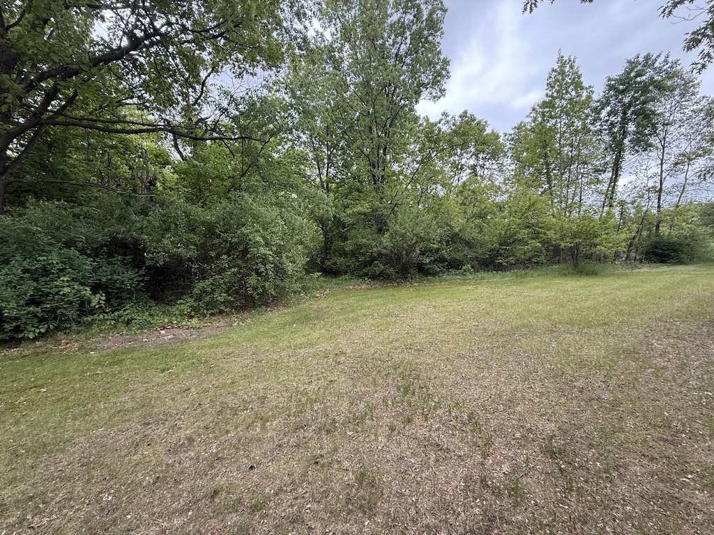 V/L Ann Arbor Rd, Grass Lake, MI 49240