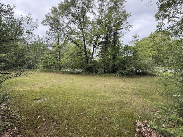 V/L Ann Arbor Rd, Grass Lake, MI 49240
