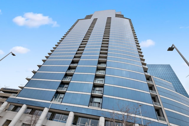 335 Bridge St NW Unit 1101, Grand Rapids, MI 49504 - view of building exterior