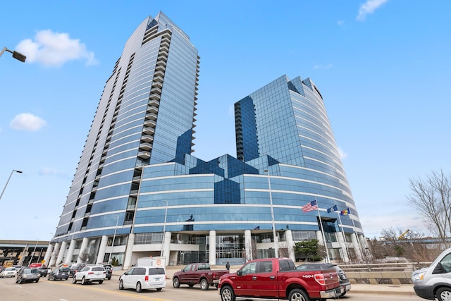 335 Bridge St NW Unit 1101, Grand Rapids, MI 49504 - view of property