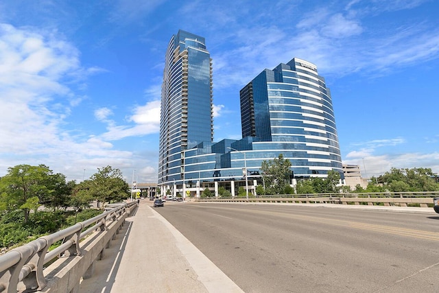 335 Bridge St NW Unit 1101, Grand Rapids, MI 49504 - view of building exterior