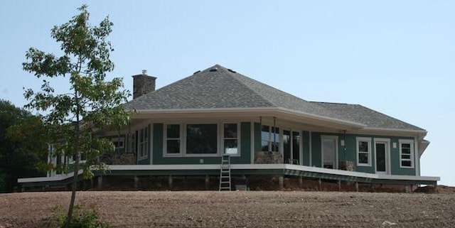 15326 Madron Lake Rd, Buchanan, MI 49107