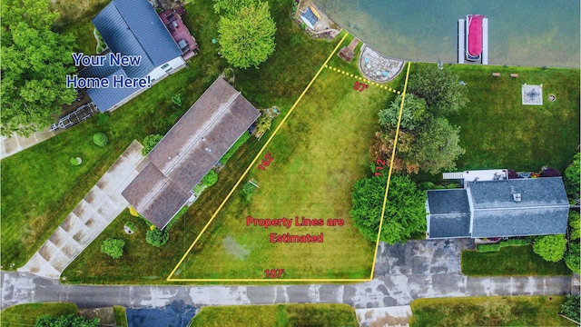 288 Riviera Dr, Brooklyn, MI 49230