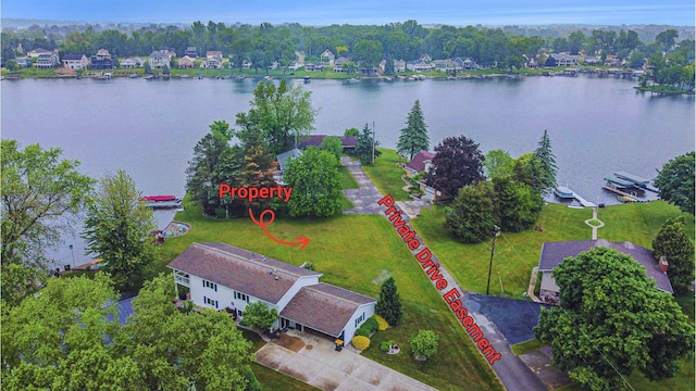 288 Riviera Dr, Brooklyn, MI 49230