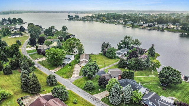 288 Riviera Dr, Brooklyn, MI 49230