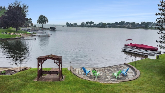 288 Riviera Dr, Brooklyn, MI 49230