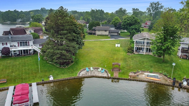 288 Riviera Dr, Brooklyn, MI 49230