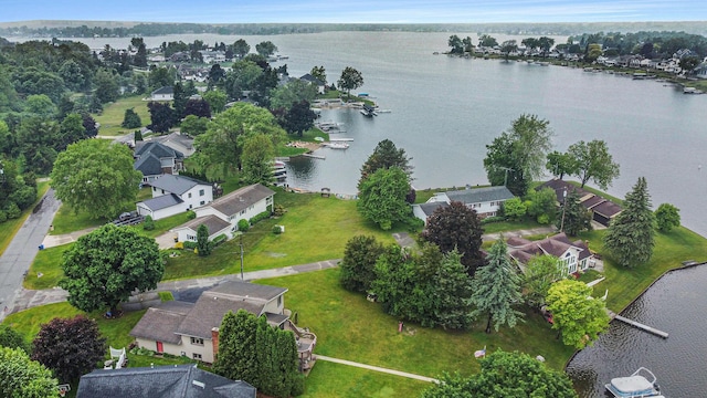 288 Riviera Dr, Brooklyn, MI 49230
