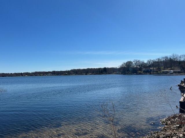 14455 Frances Ave, Battle Creek, MI 49017