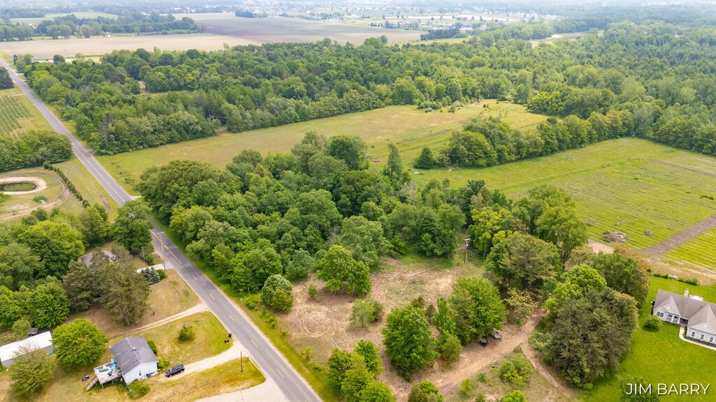 VL Barry St Unit 2, West Olive, MI 49460