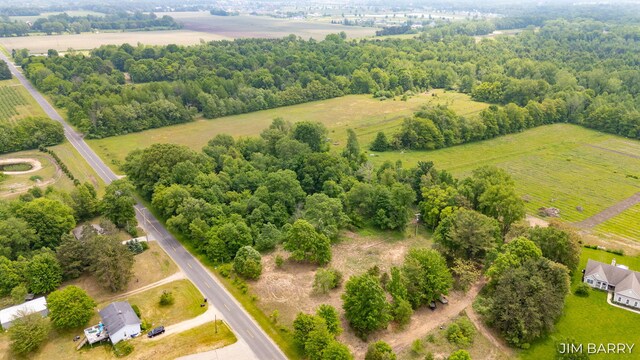VL Barry St Unit 2, West Olive, MI 49460