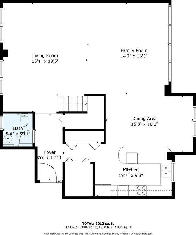240 Water St Unit 1A, Saint Joseph, MI 49085 - photo 35