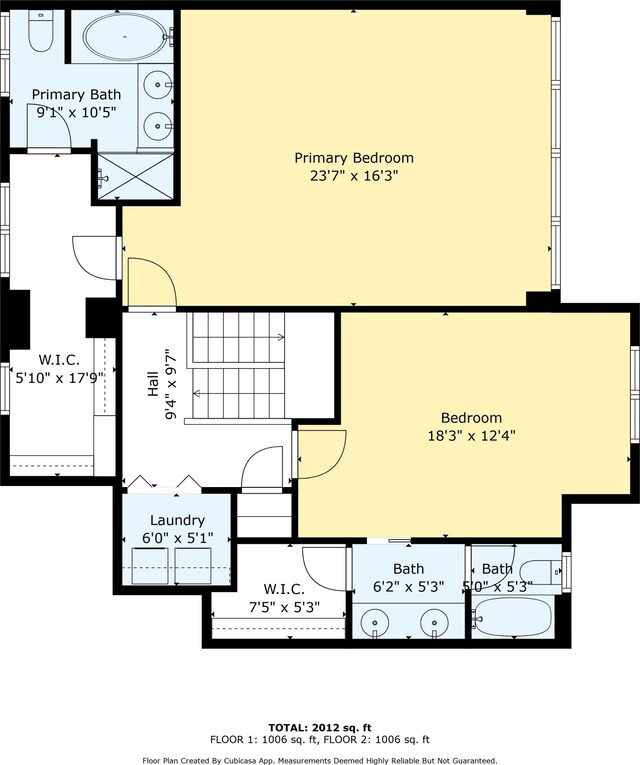 240 Water St Unit 1A, Saint Joseph, MI 49085 - photo 36