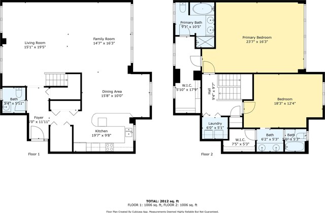 240 Water St Unit 1A, Saint Joseph, MI 49085 - photo 37