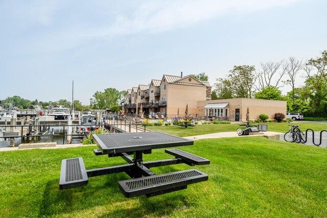240 Water St Unit 1A, Saint Joseph, MI 49085 - photo 41