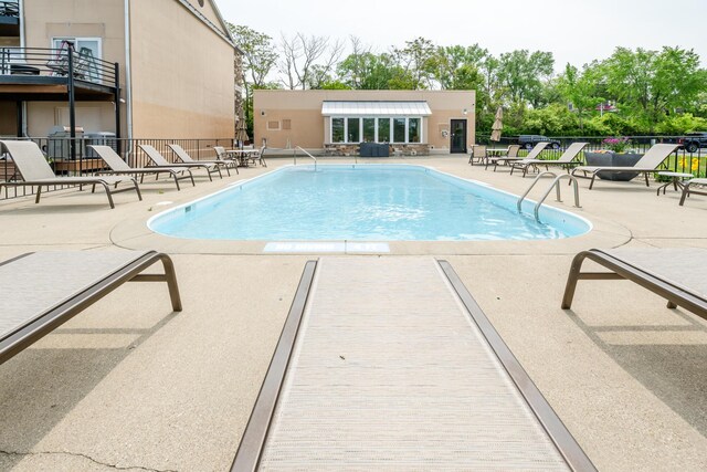 240 Water St Unit 1A, Saint Joseph, MI 49085 - photo 44