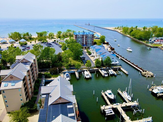 240 Water St Unit 1A, Saint Joseph, MI 49085 - photo 49